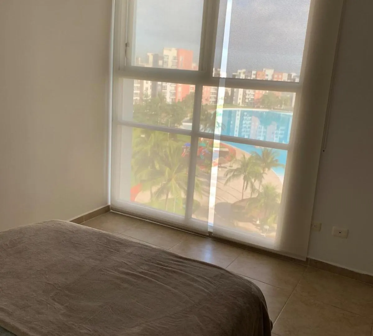 Apartment Blue Lagoon Near The Airport Cancun
